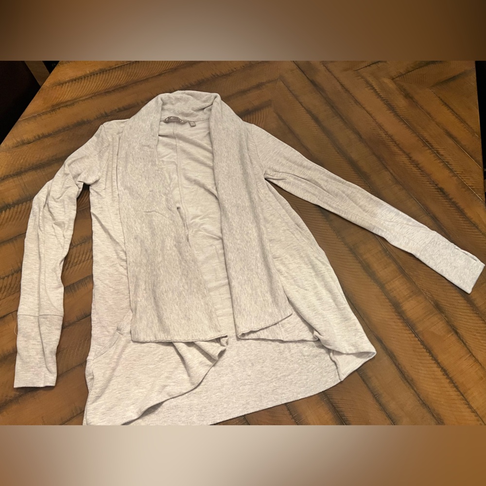Athleta Pramayama Restore Wrap women’s XS